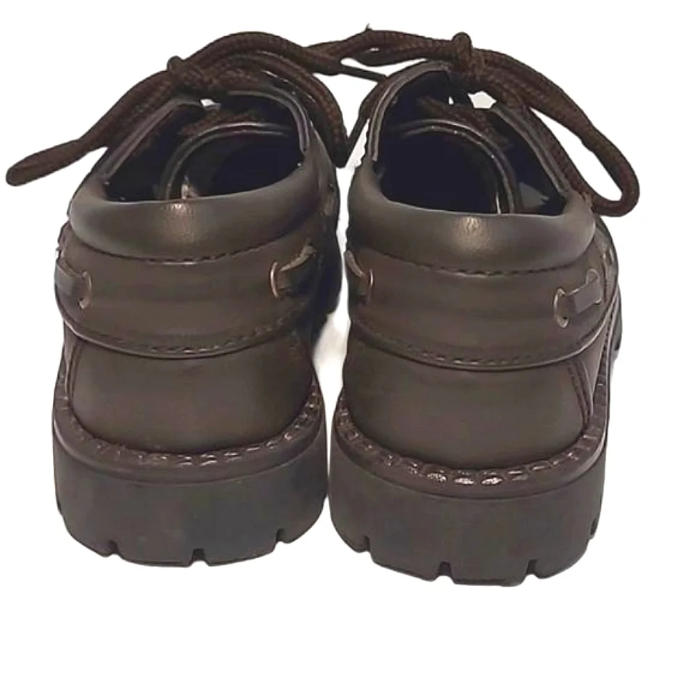 Hush Puppies timeless classic